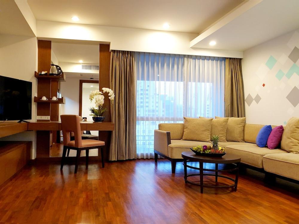 Hotel Furamaxclusive Sathorn, Bangkok Extérieur photo
