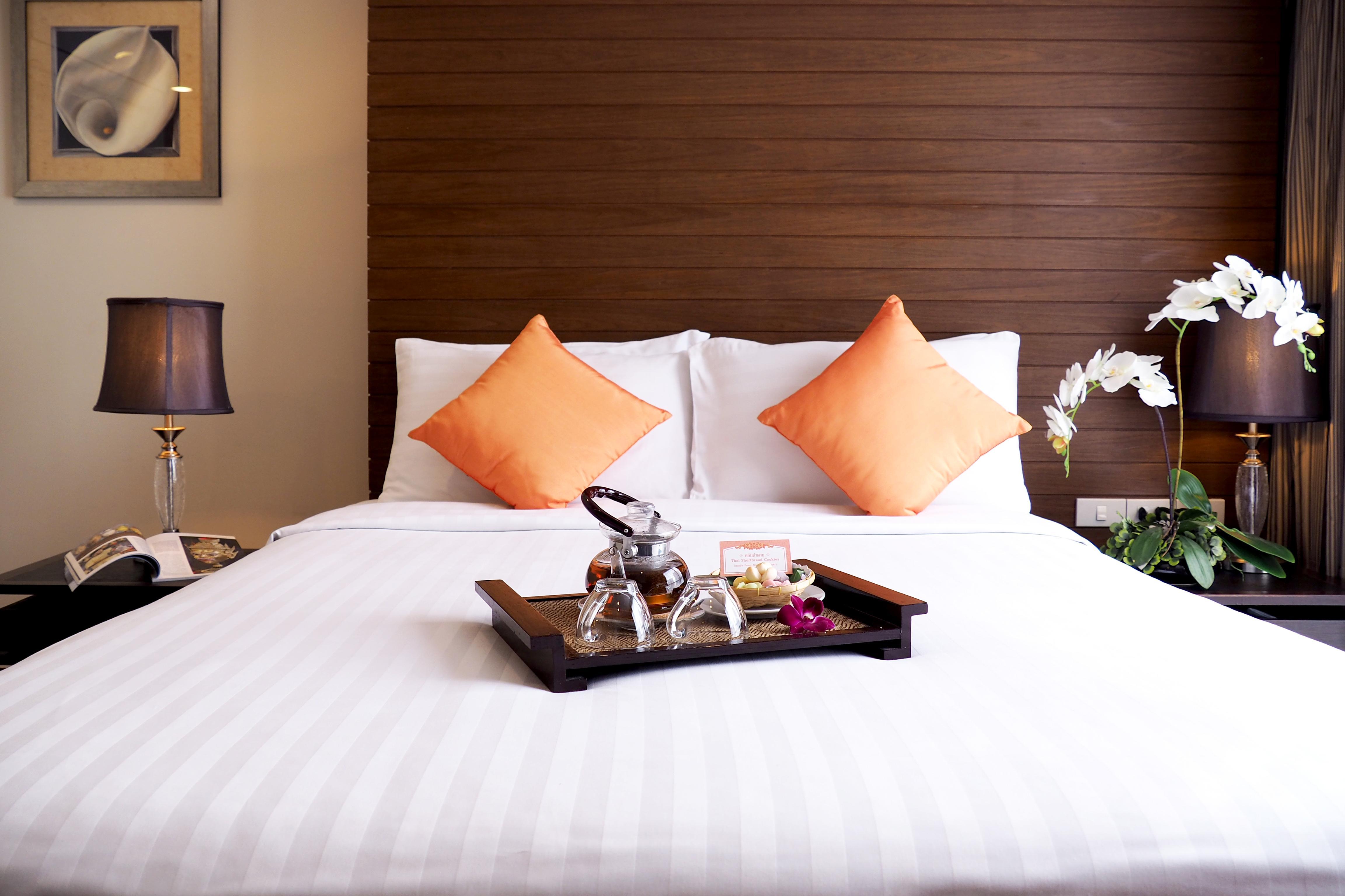 Hotel Furamaxclusive Sathorn, Bangkok Extérieur photo