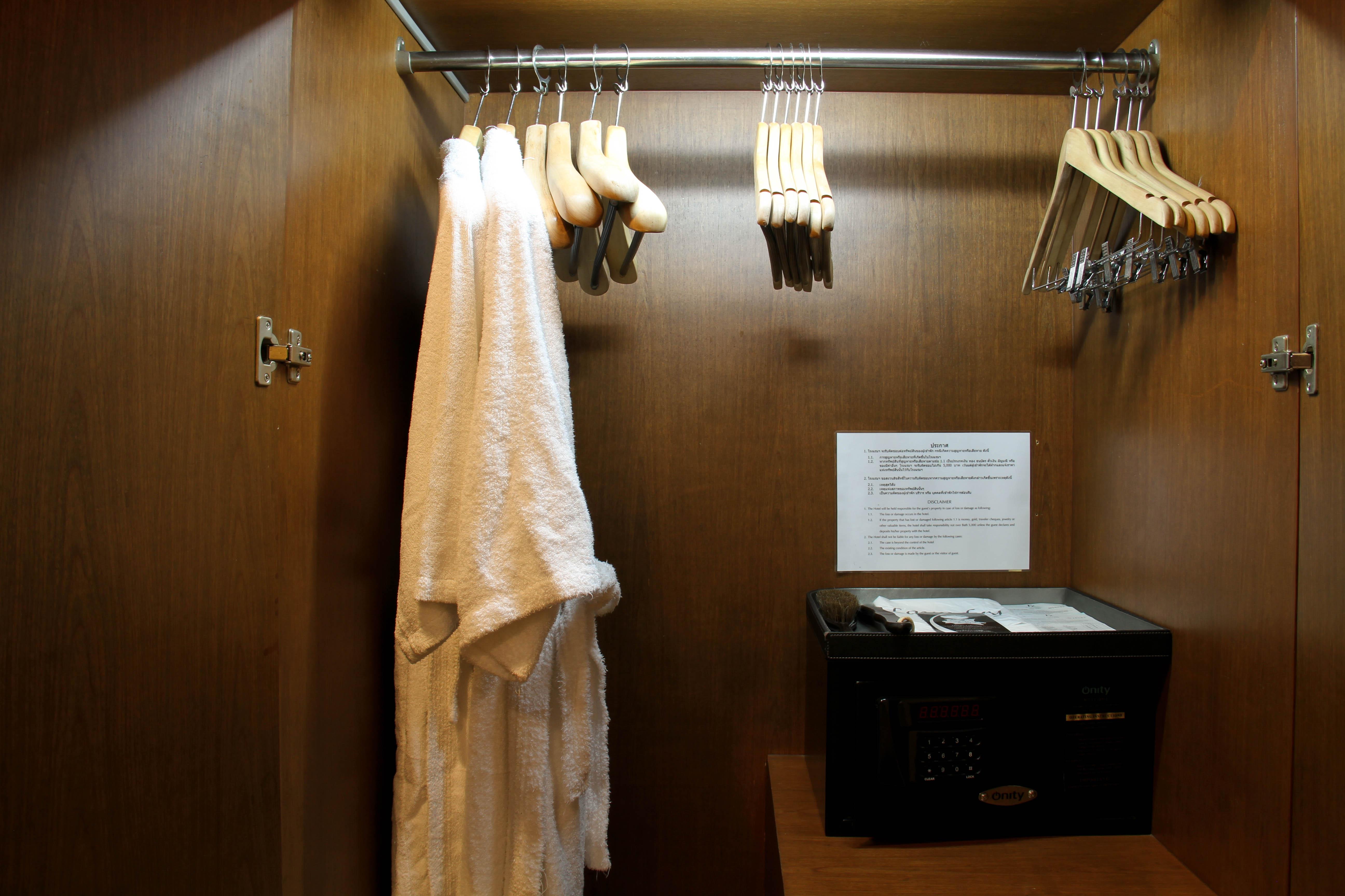 Hotel Furamaxclusive Sathorn, Bangkok Extérieur photo