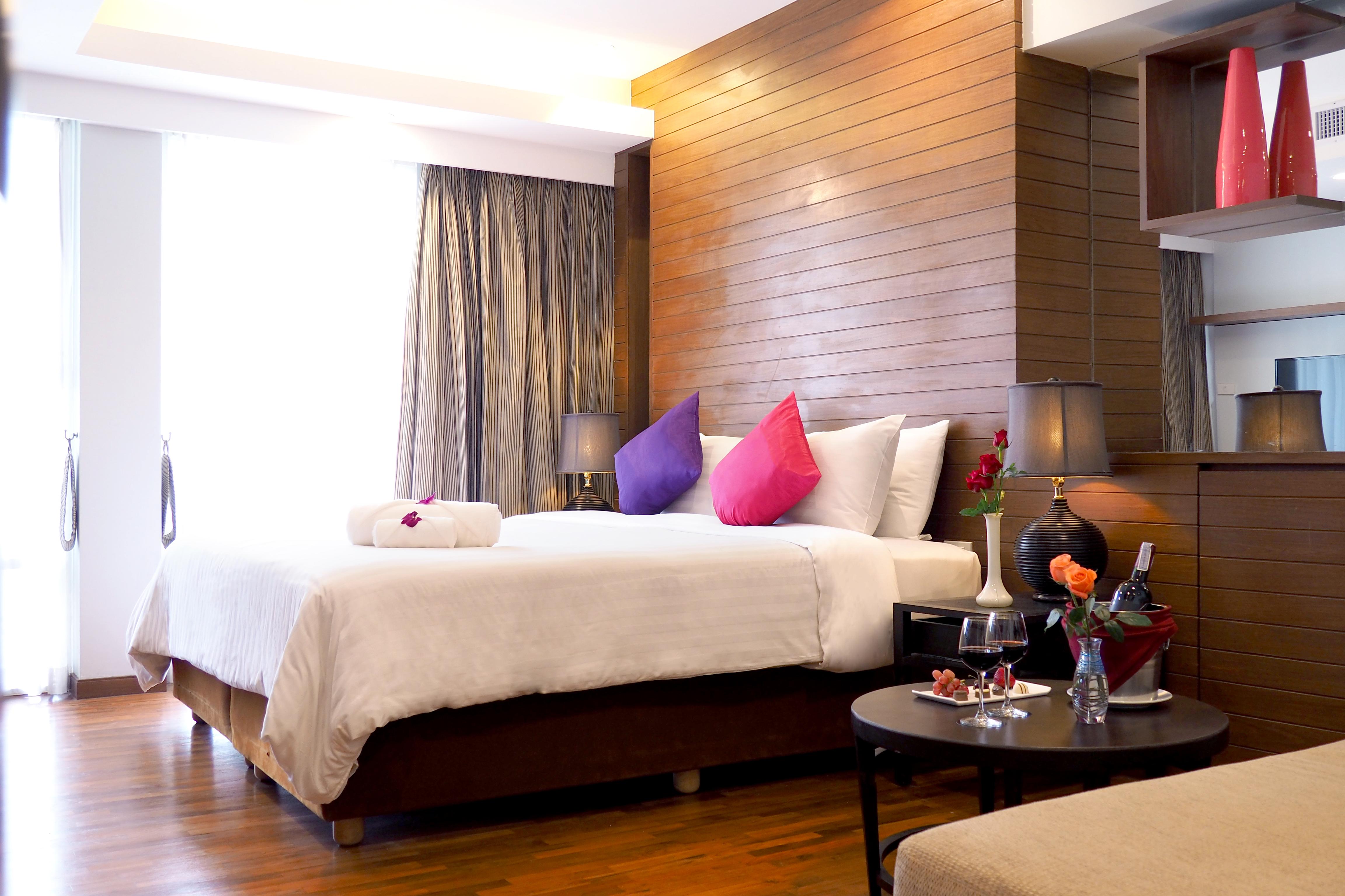 Hotel Furamaxclusive Sathorn, Bangkok Extérieur photo