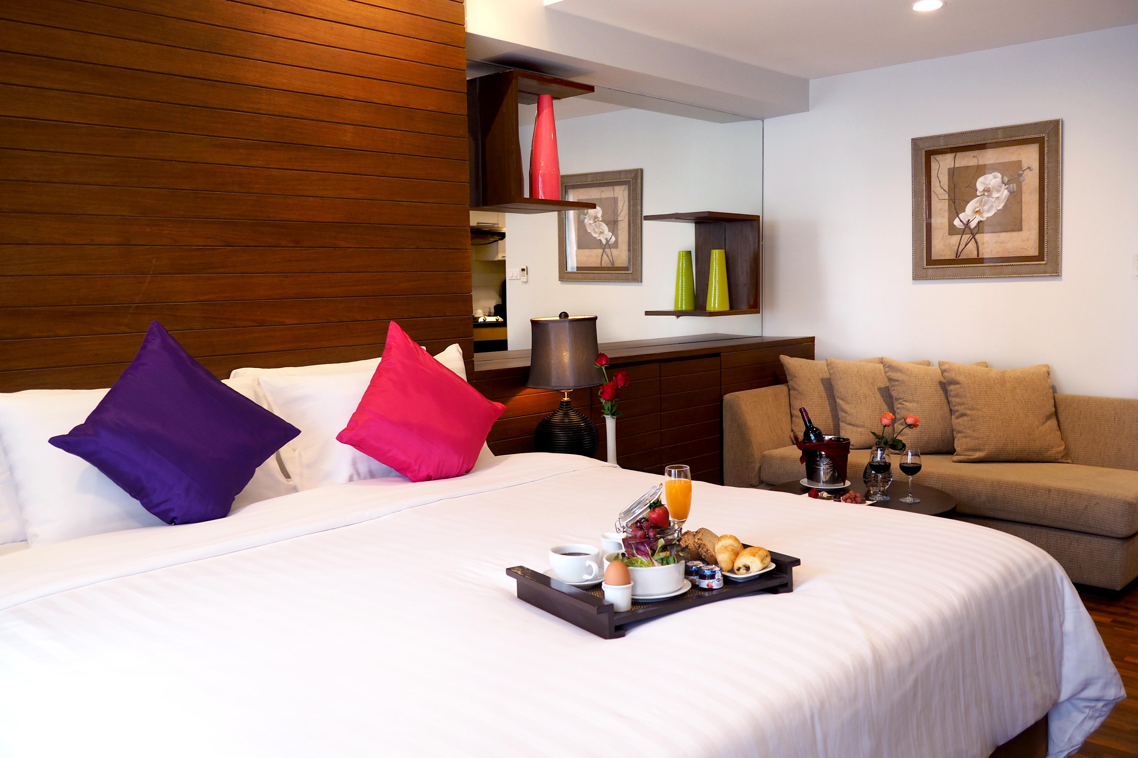 Hotel Furamaxclusive Sathorn, Bangkok Extérieur photo