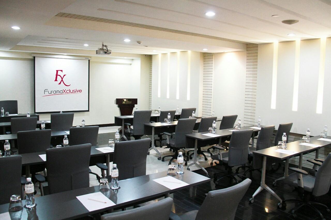Hotel Furamaxclusive Sathorn, Bangkok Extérieur photo
