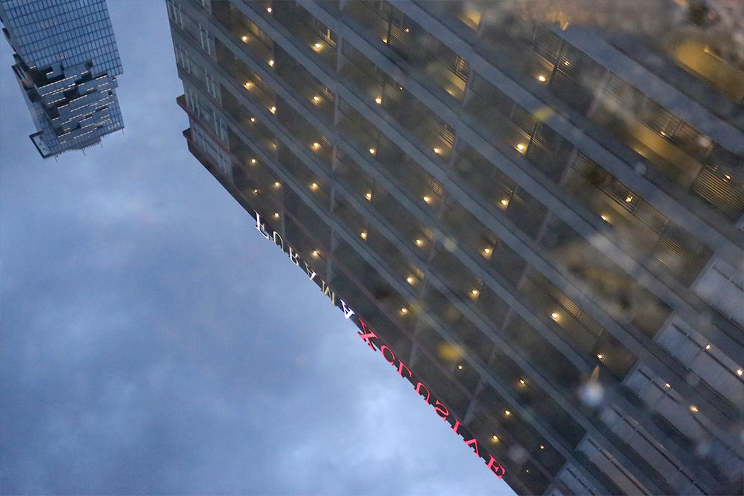 Hotel Furamaxclusive Sathorn, Bangkok Extérieur photo