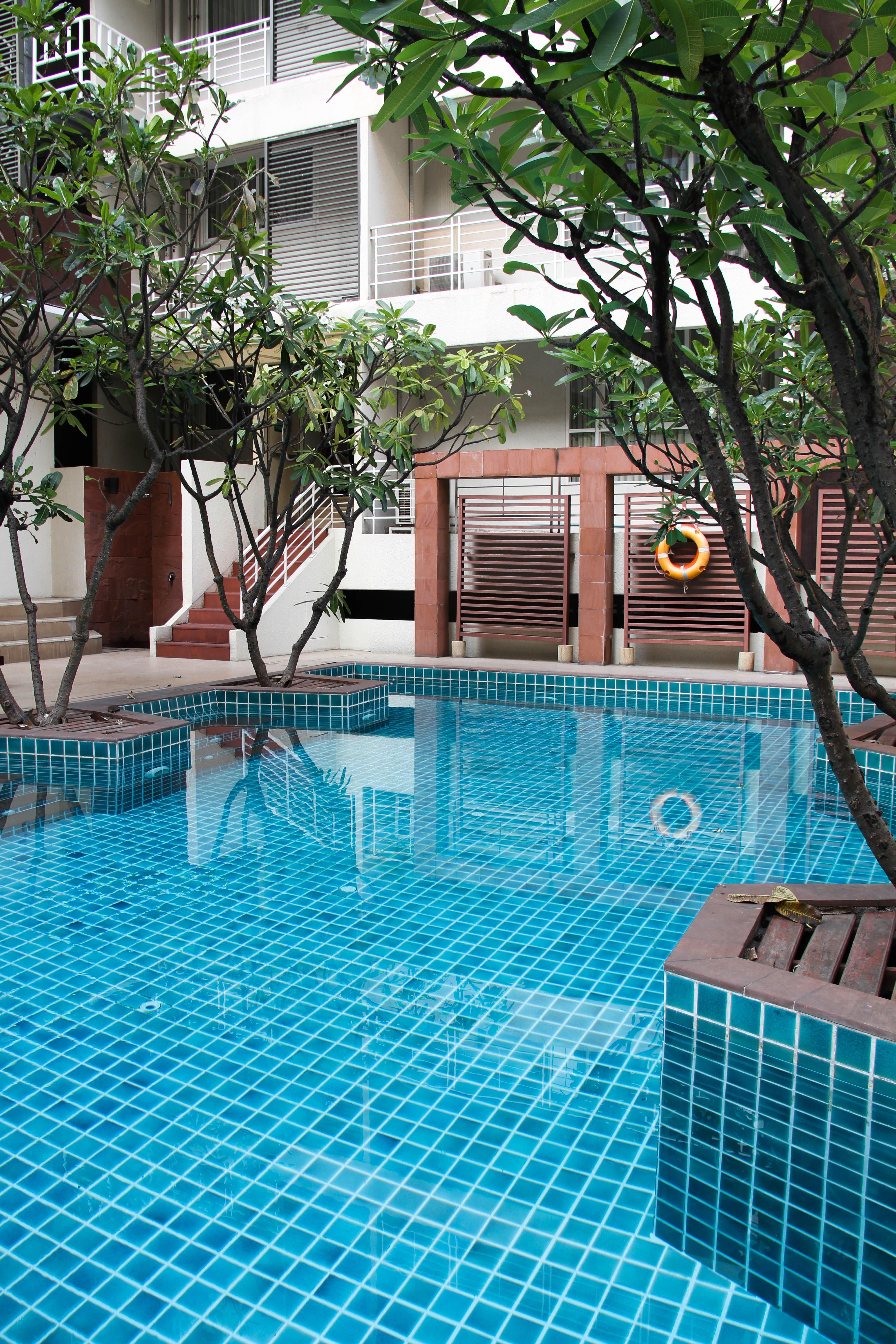 Hotel Furamaxclusive Sathorn, Bangkok Extérieur photo