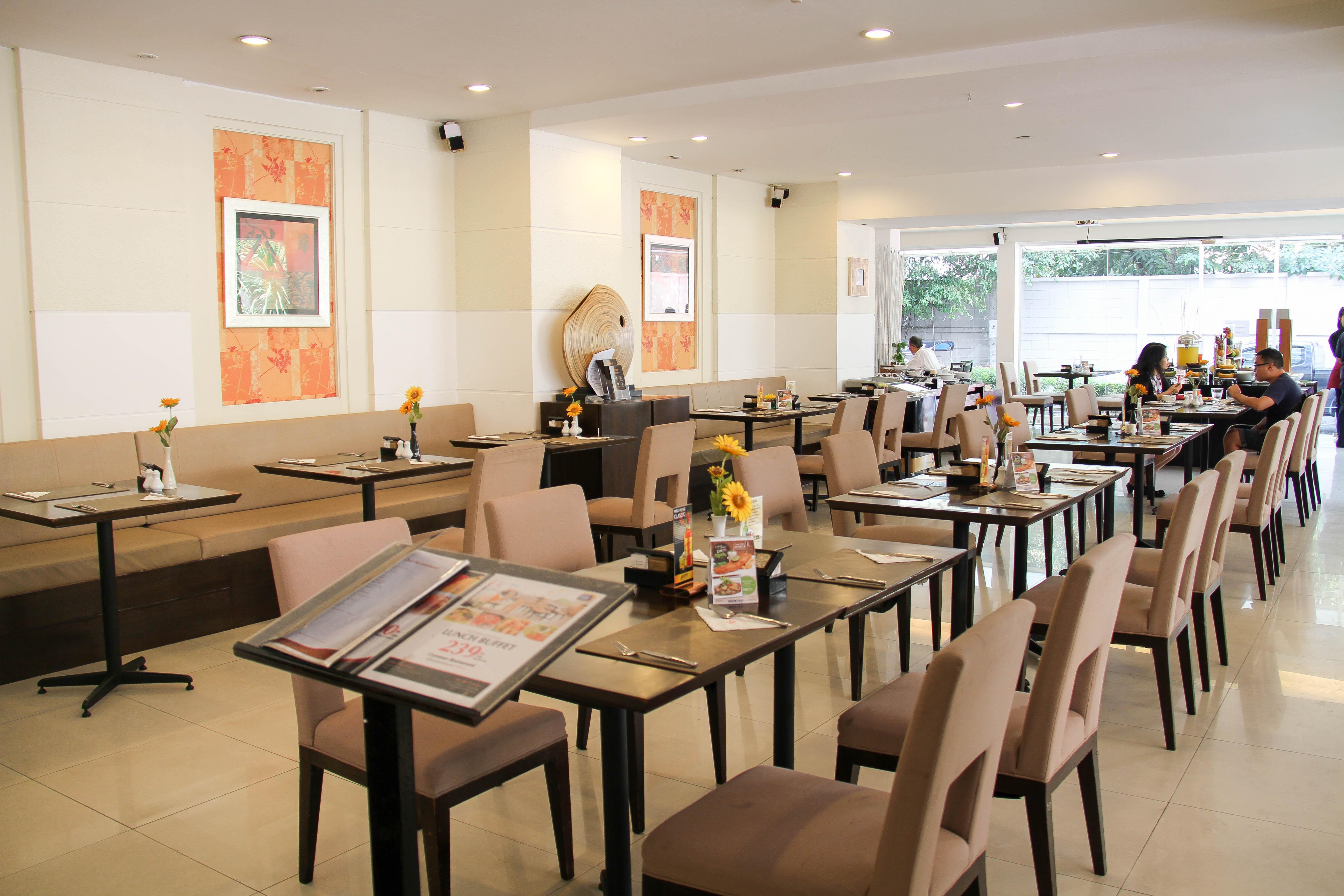 Hotel Furamaxclusive Sathorn, Bangkok Extérieur photo