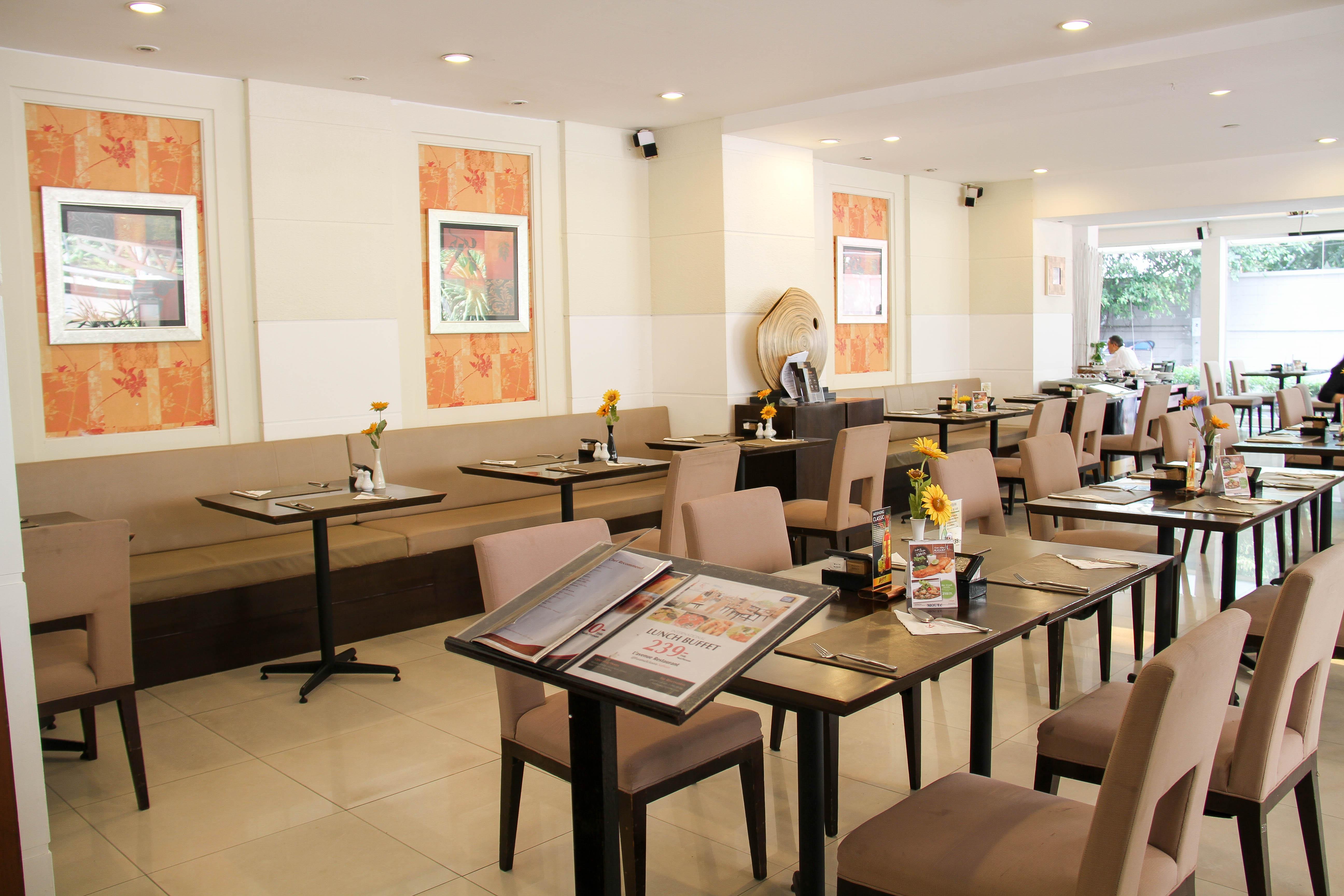 Hotel Furamaxclusive Sathorn, Bangkok Extérieur photo