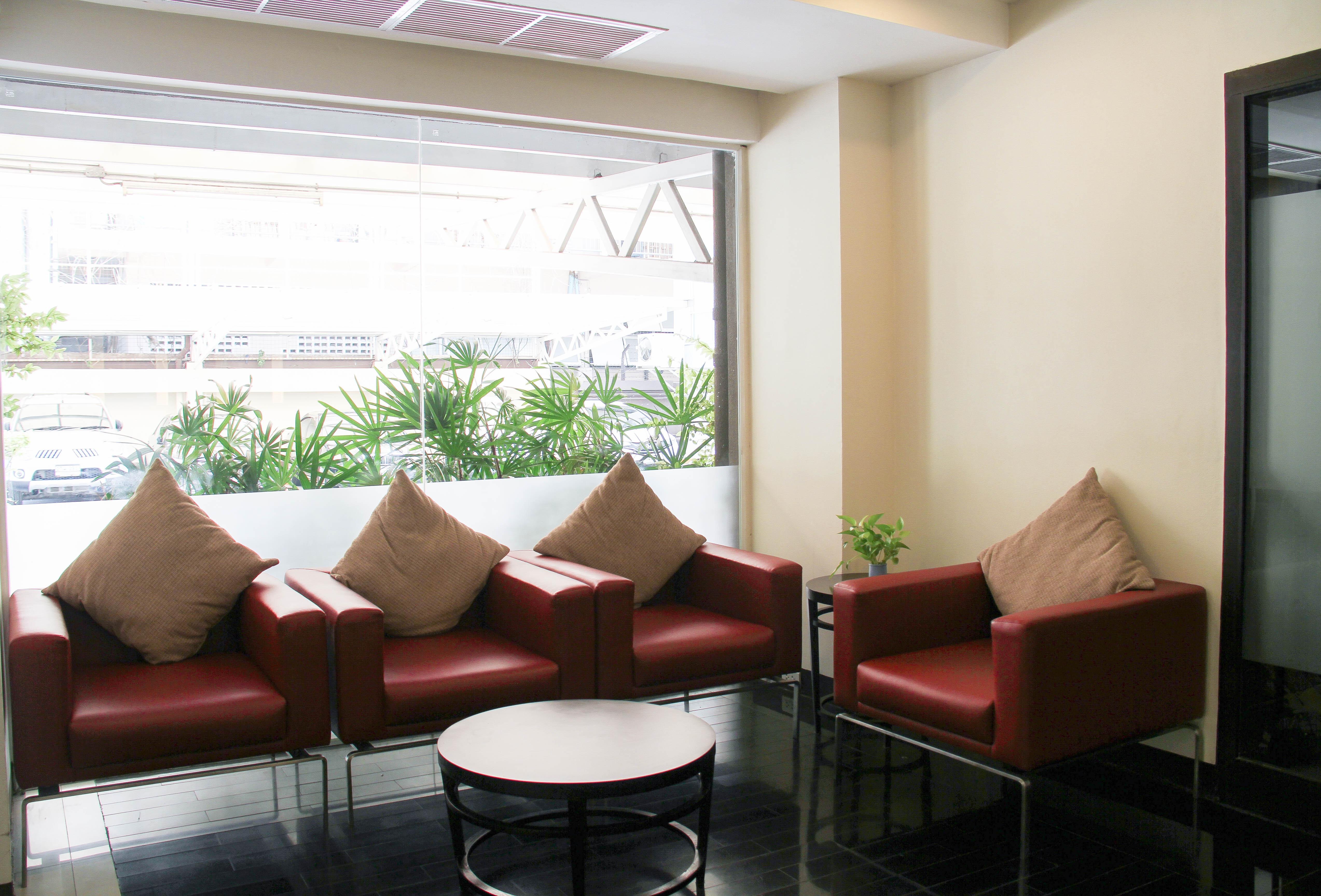 Hotel Furamaxclusive Sathorn, Bangkok Extérieur photo