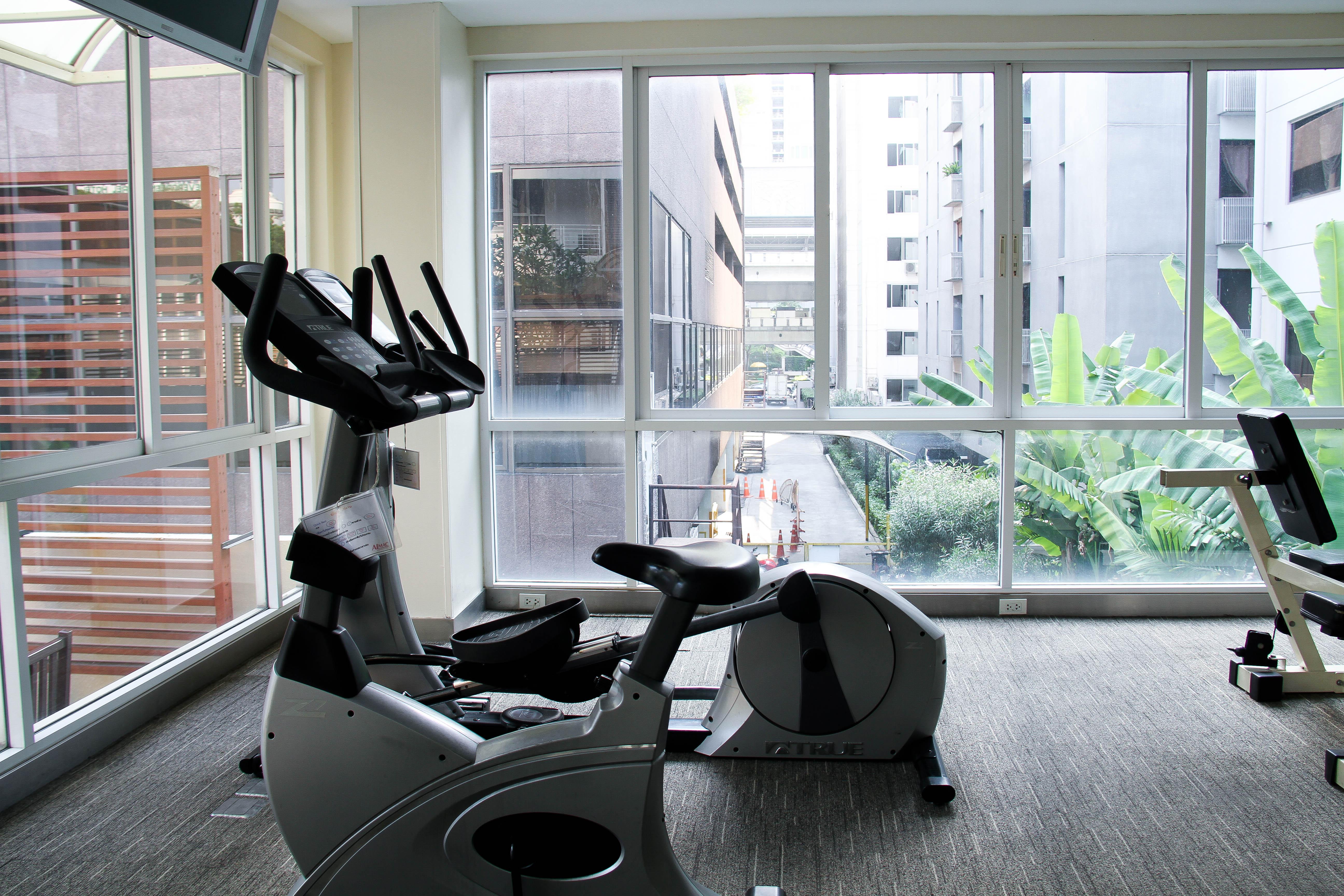 Hotel Furamaxclusive Sathorn, Bangkok Extérieur photo