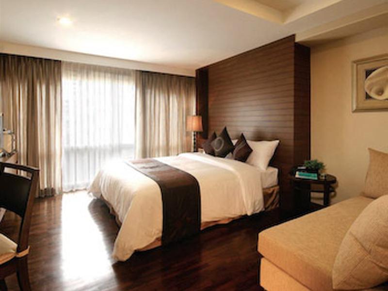 Hotel Furamaxclusive Sathorn, Bangkok Extérieur photo
