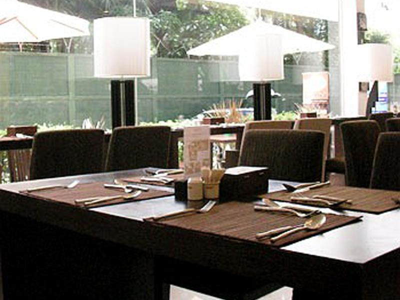 Hotel Furamaxclusive Sathorn, Bangkok Extérieur photo