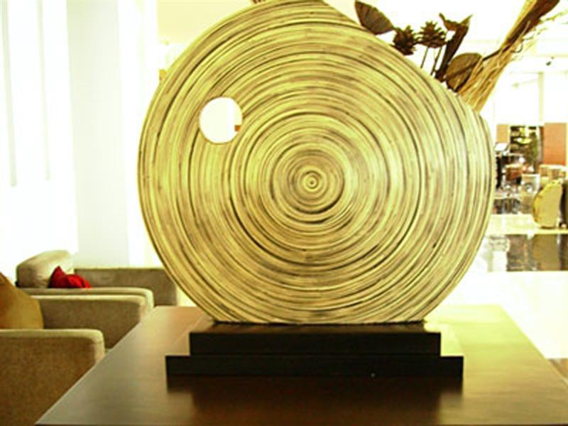 Hotel Furamaxclusive Sathorn, Bangkok Extérieur photo