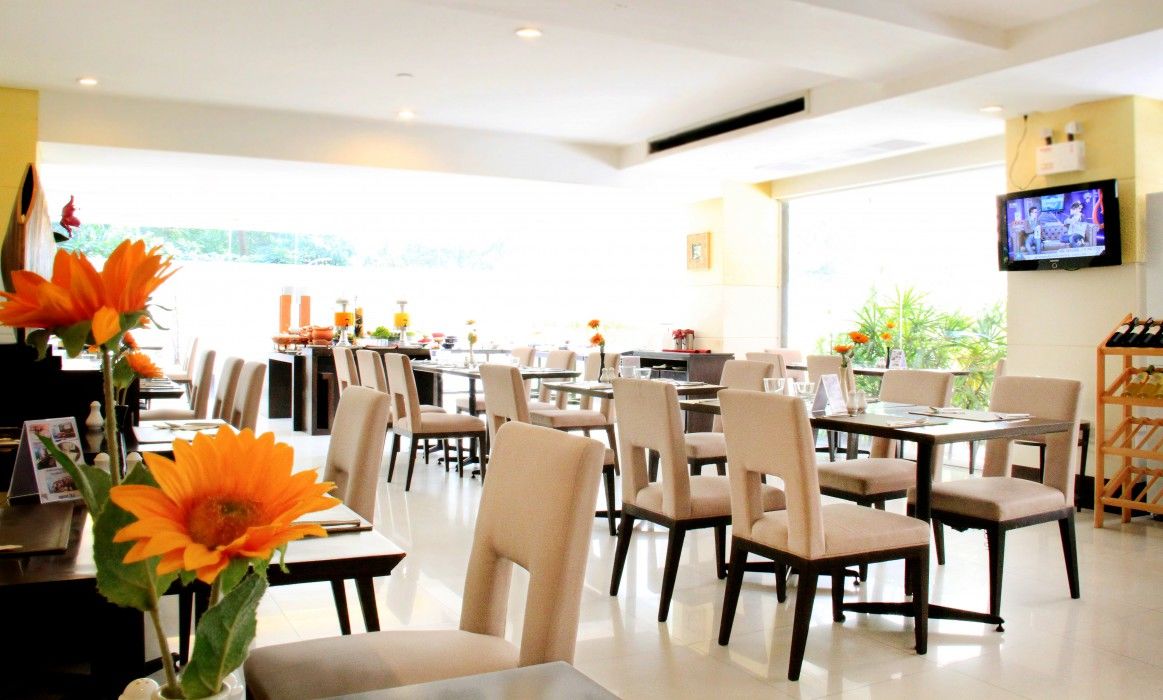 Hotel Furamaxclusive Sathorn, Bangkok Extérieur photo