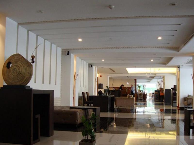 Hotel Furamaxclusive Sathorn, Bangkok Extérieur photo