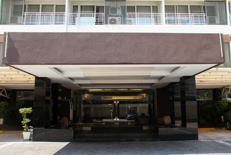 Hotel Furamaxclusive Sathorn, Bangkok Extérieur photo