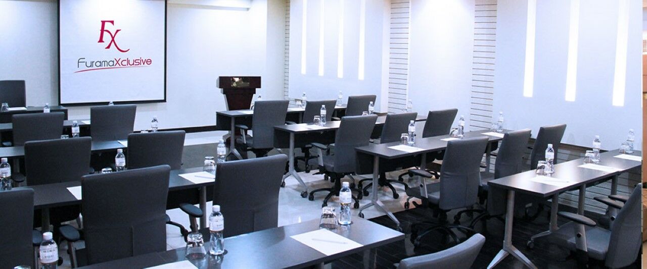 Hotel Furamaxclusive Sathorn, Bangkok Extérieur photo
