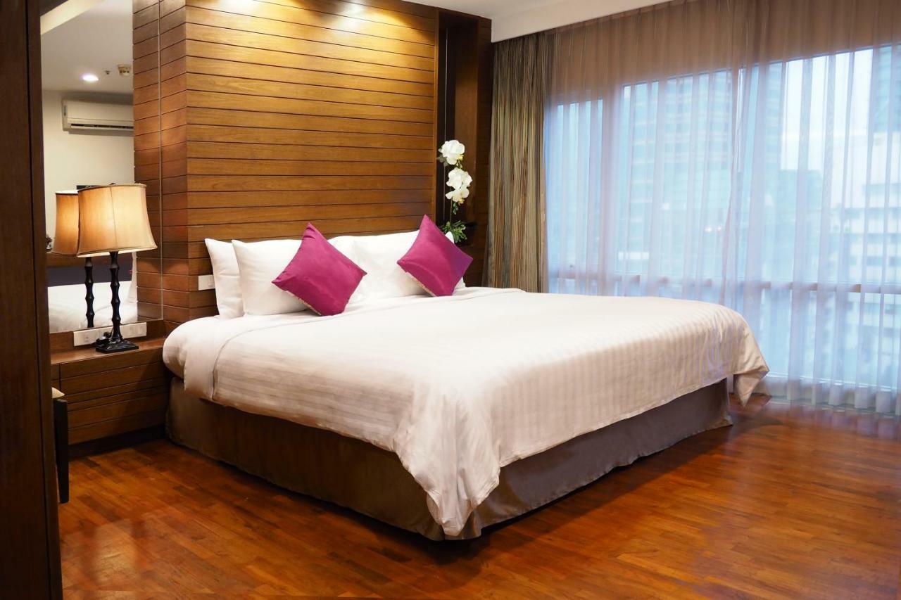 Hotel Furamaxclusive Sathorn, Bangkok Extérieur photo