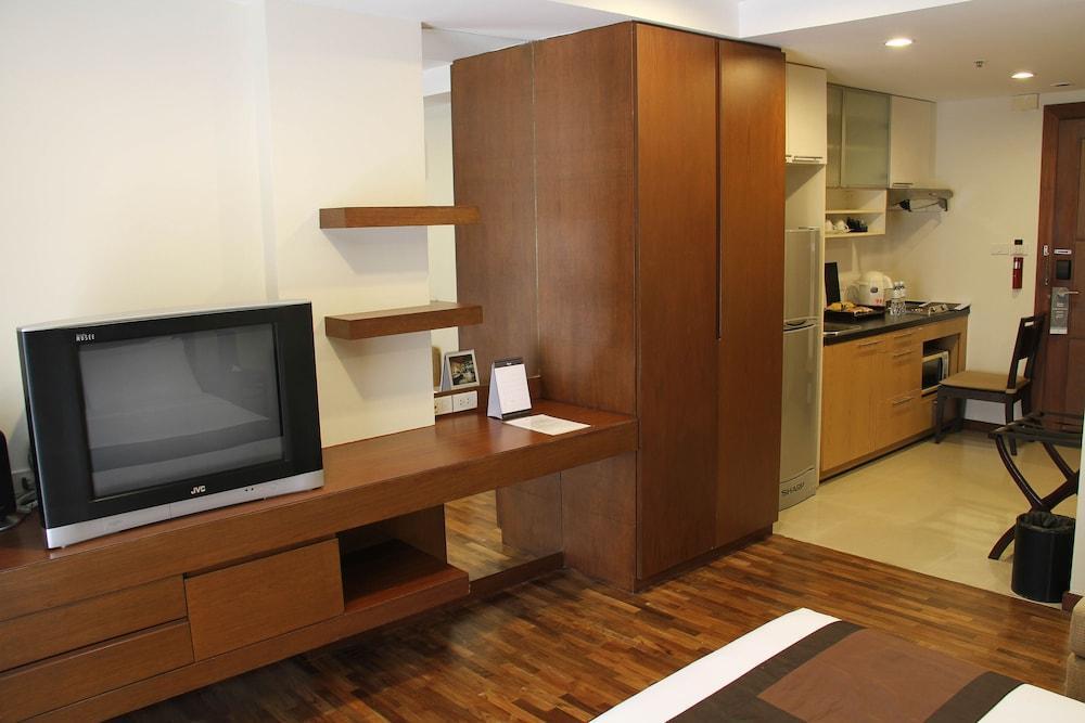 Hotel Furamaxclusive Sathorn, Bangkok Extérieur photo