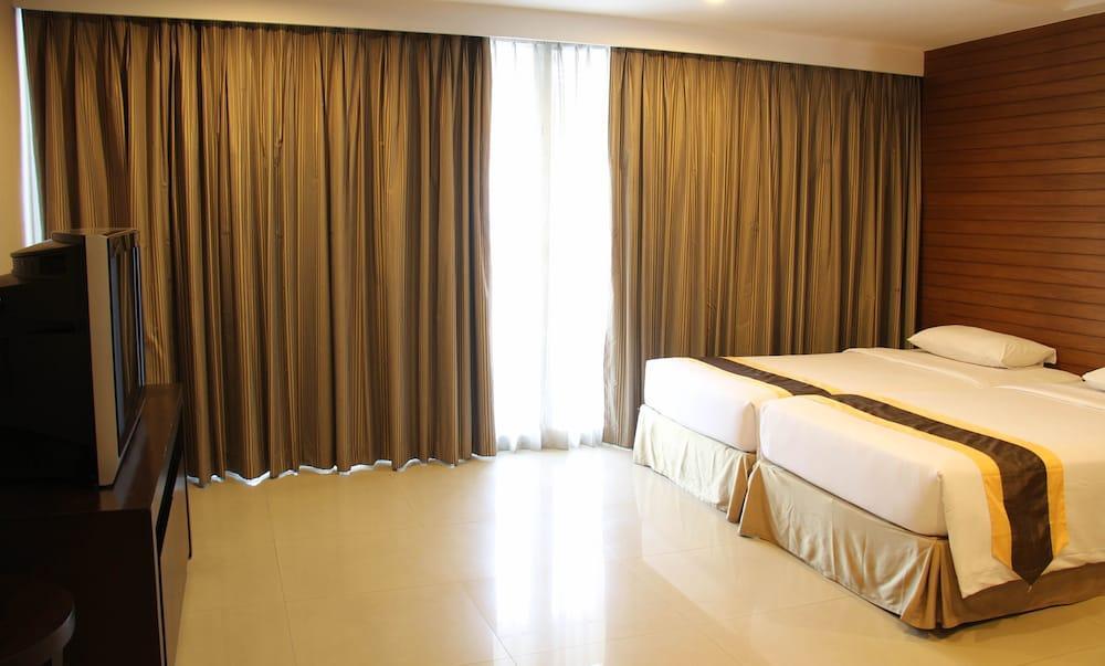 Hotel Furamaxclusive Sathorn, Bangkok Extérieur photo